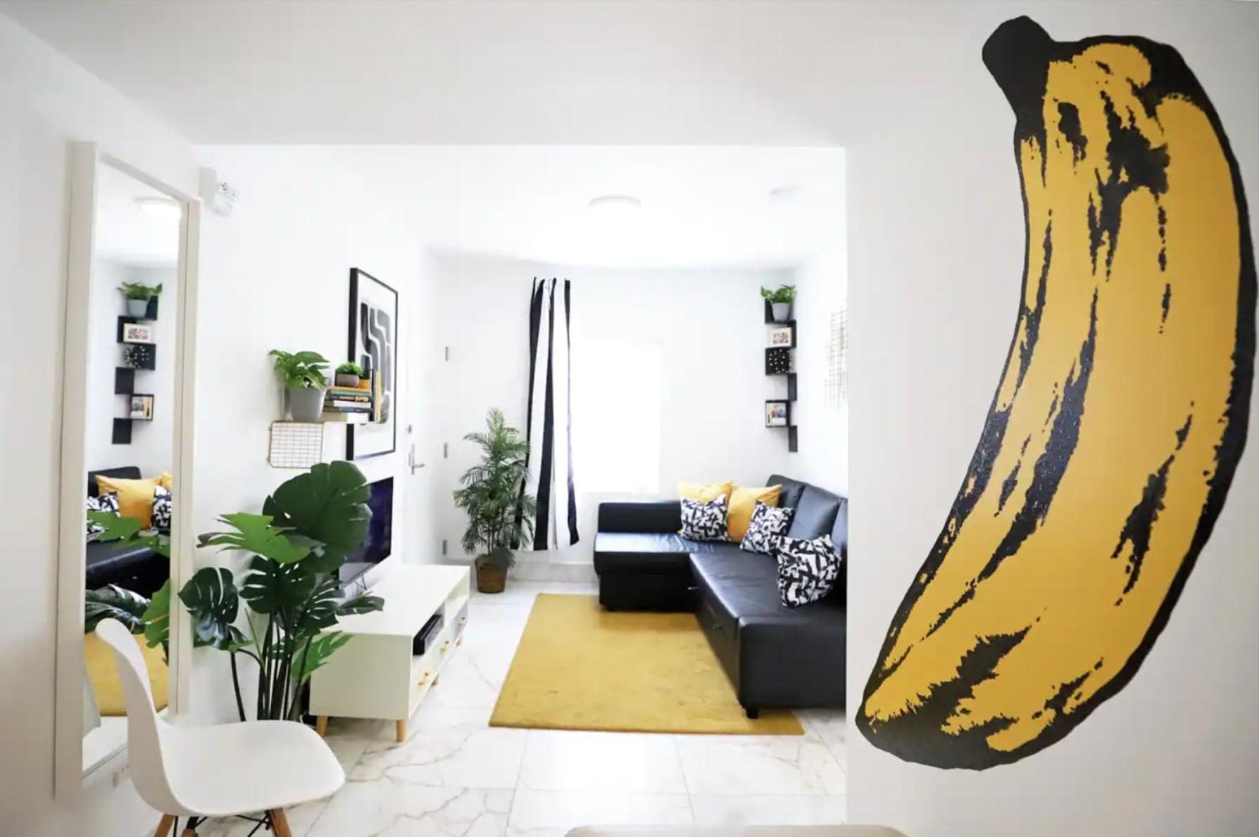 South Beach 2 Bedroom Family & Pet Friendly Apartment With Balcony & Free Parking Miami Beach Exteriér fotografie
