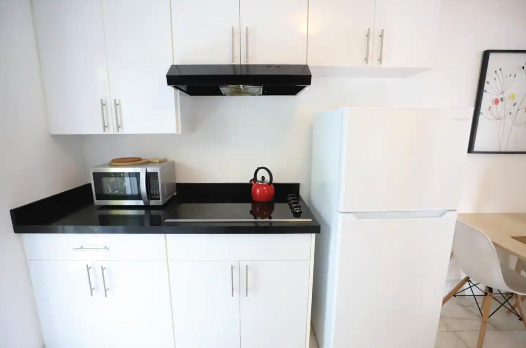 South Beach 2 Bedroom Family & Pet Friendly Apartment With Balcony & Free Parking Miami Beach Exteriér fotografie