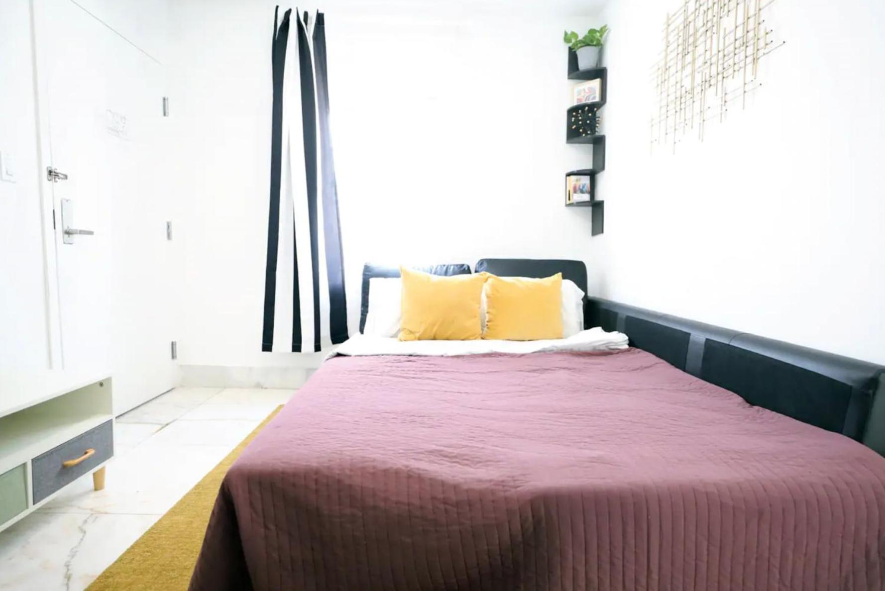 South Beach 2 Bedroom Family & Pet Friendly Apartment With Balcony & Free Parking Miami Beach Exteriér fotografie