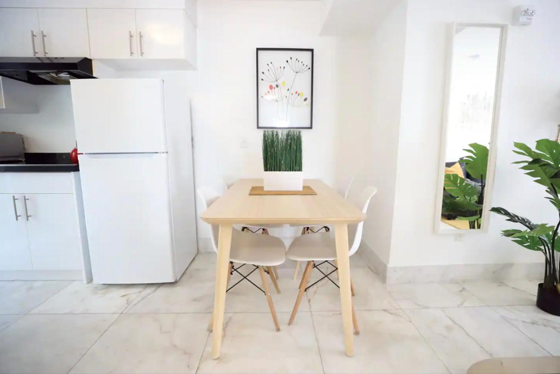 South Beach 2 Bedroom Family & Pet Friendly Apartment With Balcony & Free Parking Miami Beach Exteriér fotografie