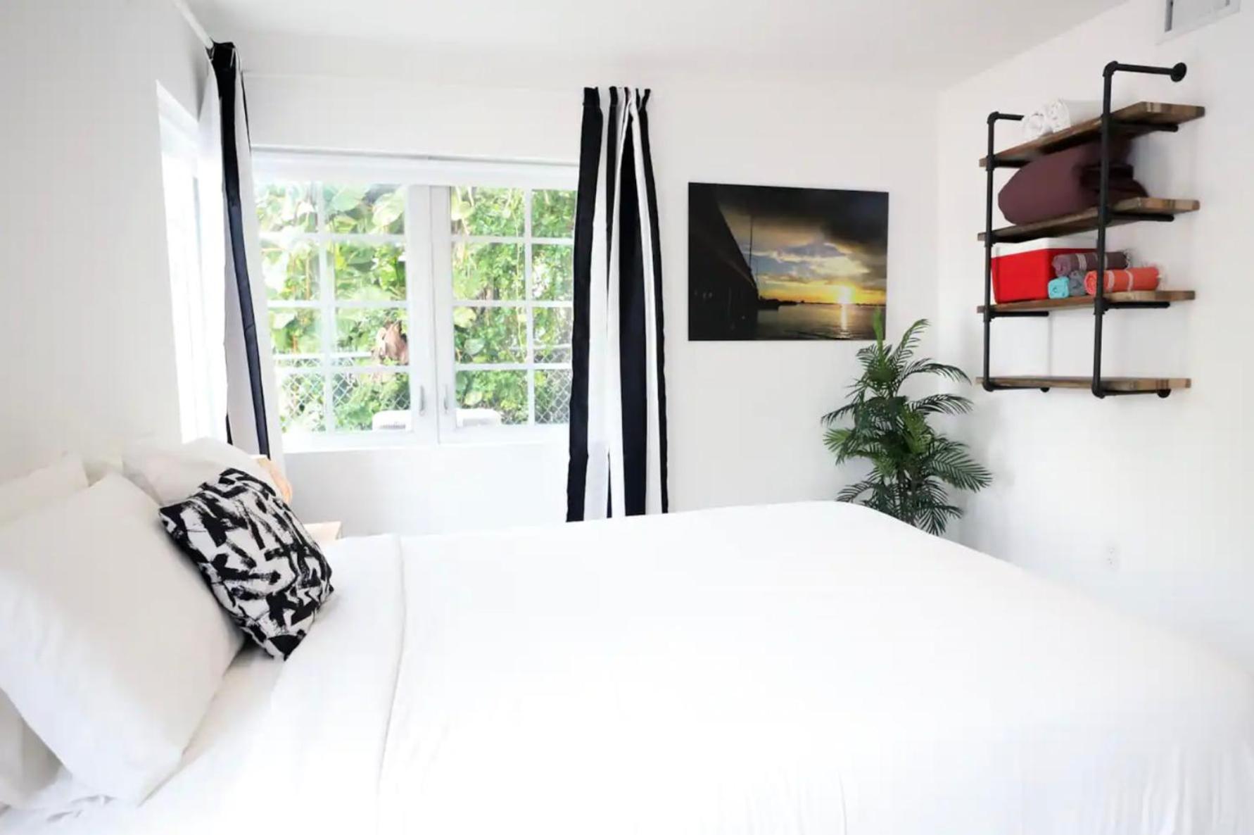 South Beach 2 Bedroom Family & Pet Friendly Apartment With Balcony & Free Parking Miami Beach Exteriér fotografie