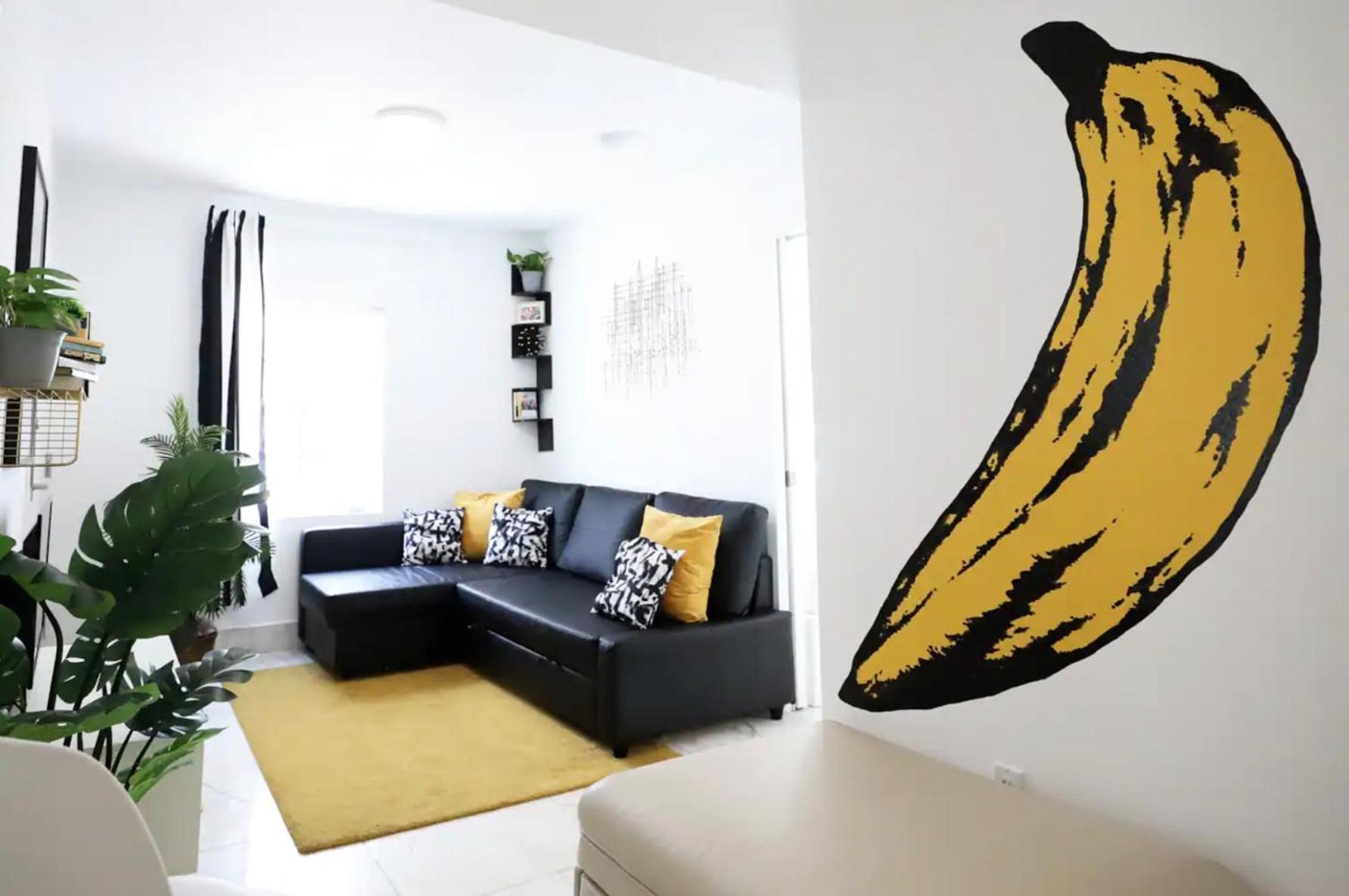 South Beach 2 Bedroom Family & Pet Friendly Apartment With Balcony & Free Parking Miami Beach Exteriér fotografie