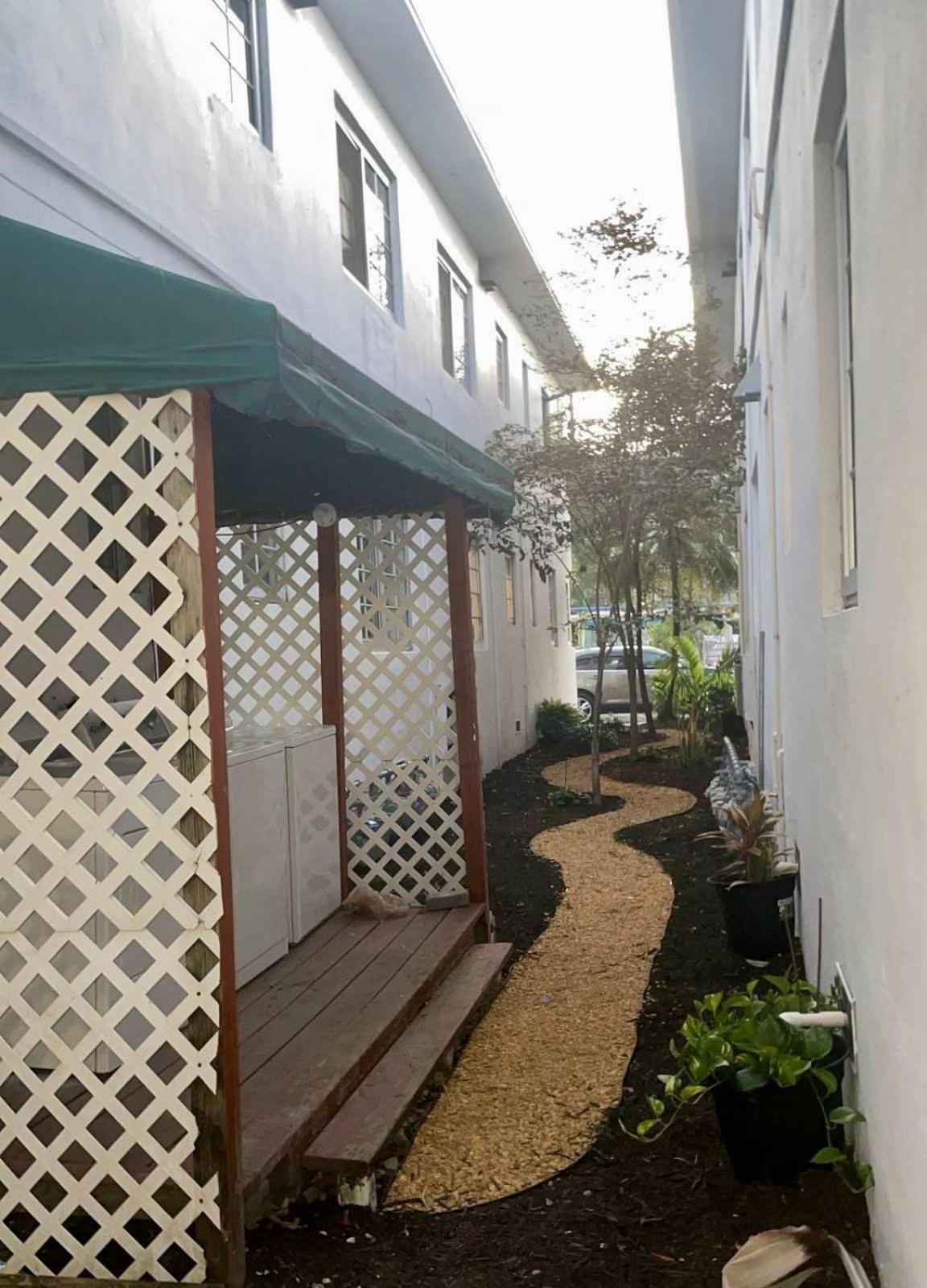 South Beach 2 Bedroom Family & Pet Friendly Apartment With Balcony & Free Parking Miami Beach Exteriér fotografie